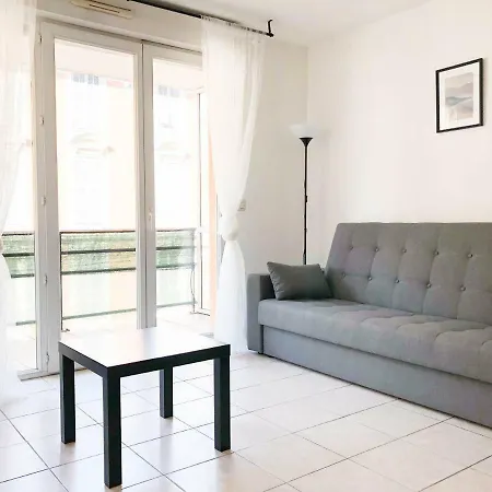 Apartamento Arson Riquier Port Nice
