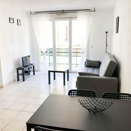 Arson Riquier Port * Nicea