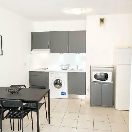 Apartament Arson Riquier Port *