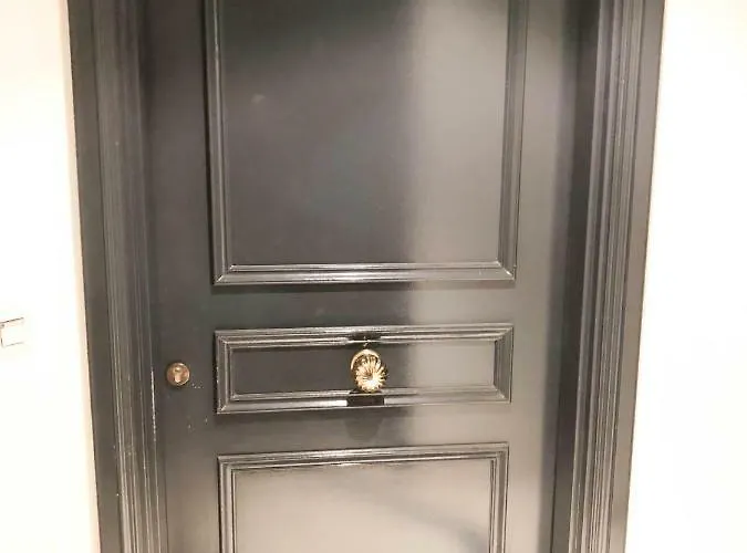 Arson Riquier Port Apartamento *