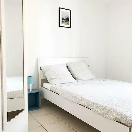 Apartman Arson Riquier Port Nizza