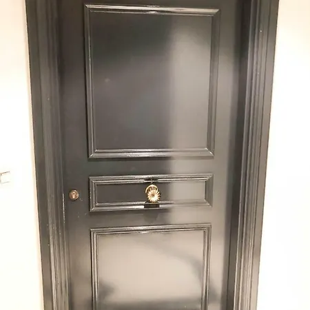 Arson Riquier Port 아파트 *