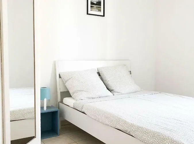 Διαμέρισμα Arson Riquier Port Νίκαια