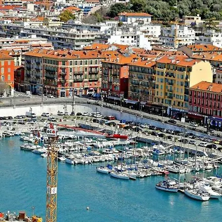 Arson Riquier Port
